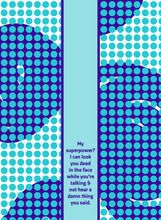 Load image into Gallery viewer, DISH TOWEL: Superpower
