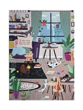 Load image into Gallery viewer, If Cats Could Text You Back | 1000 piece Jigsaw Puzzle

