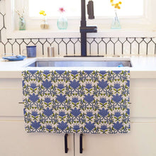 Load image into Gallery viewer, Cotton Kitchen Towels Set - Tilly &amp; Fifer
