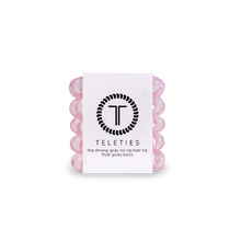 Load image into Gallery viewer, Teleties | Tiny | Rose Water Pink
