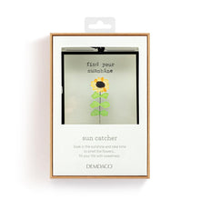 Load image into Gallery viewer, Find Your Sunshine Suncatcher
