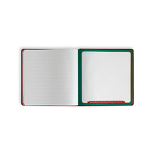 Load image into Gallery viewer, Demdaco - Santa's  Kindness Journal
