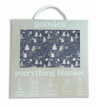 Load image into Gallery viewer, Everything Blanket by Goosies - Adventure Awaits
