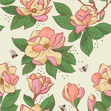 Load image into Gallery viewer, Everything Blanket by Goosies - Magnolias
