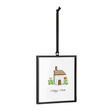 Load image into Gallery viewer, Happy Home Suncatcher
