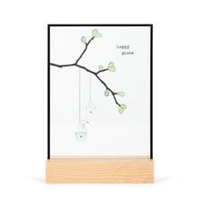 Load image into Gallery viewer, Happy Place Large Suncatcher

