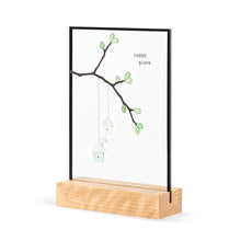 Load image into Gallery viewer, Happy Place Large Suncatcher
