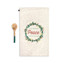 Load image into Gallery viewer, Demdaco - Kitchen Towel &amp; Utensil - BePeace

