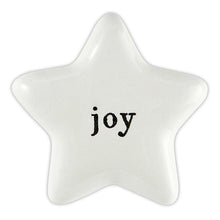 Load image into Gallery viewer, Ceramic Star | Joy
