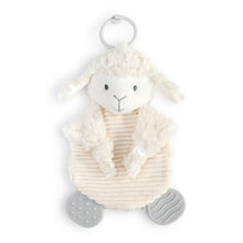Load image into Gallery viewer, Lamb Teether Buddy

