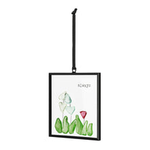 Load image into Gallery viewer, Love Always Suncatcher
