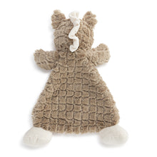 Load image into Gallery viewer, Penny Pony Rattle Blankie
