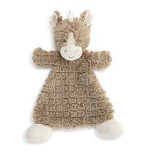 Load image into Gallery viewer, Penny Pony Rattle Blankie
