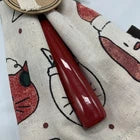 Load image into Gallery viewer, Demdaco - Litchen Towel &amp; Utensil Set - Howl-idays
