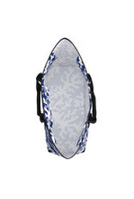Load image into Gallery viewer, SCOUT Bags - La Bumba Tote - Coral Majority
