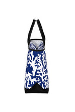Load image into Gallery viewer, SCOUT Bags - La Bumba Tote - Coral Majority

