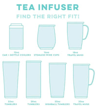 Load image into Gallery viewer, Swig Life - Tea Infuser Basket
