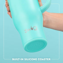 Load image into Gallery viewer, Swig Life Scrub Life 30oz Mega Mug
