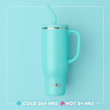 Load image into Gallery viewer, Swig Life Scrub Life 30oz Mega Mug
