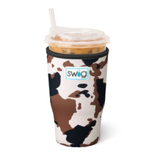 Load image into Gallery viewer, Swig Life - Large Ice Cup Coolie - Hayride
