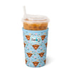 Swig Life Medium Iced Cup Coolie | Holy Cow