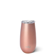 Load image into Gallery viewer, Swig Life - Stemless Flute 6oz - Rose Gold
