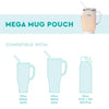 Swig Life - Mega Mug Pouch - Cloud Nine