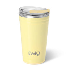 Load image into Gallery viewer, Swig Life - 24oz Party Cup - Buttercup

