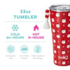 Swig Life - 22oz Tumbler - Santa Baby