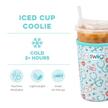 Load image into Gallery viewer, Swig Life Large Ice Cup Coolie | Scrub Life

