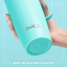 Load image into Gallery viewer, Swig Life - 18oz Travel Mug - Bourbon Barrel
