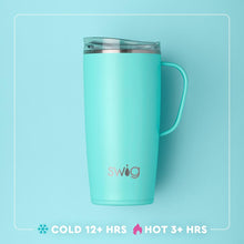 Load image into Gallery viewer, Swig Life - 22oz Travel Mug - Wild Thing
