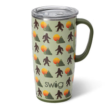 Load image into Gallery viewer, Swig Life - 22oz Travel Mug - Wild Thing
