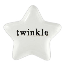 Load image into Gallery viewer, Ceramic Star | Twinkle
