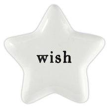 Load image into Gallery viewer, Ceramic Star | Wish
