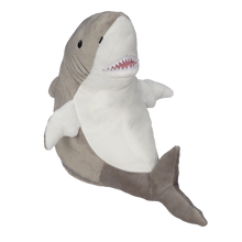 Load image into Gallery viewer, Sebastian Shark
