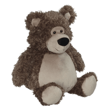Load image into Gallery viewer, Bobby Brown Bear
