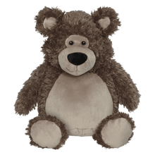 Load image into Gallery viewer, Bobby Brown Bear
