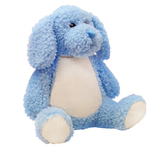 Load image into Gallery viewer, Blue Toffee Dog
