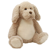 Load image into Gallery viewer, Brown Toffee Dog
