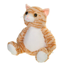 Load image into Gallery viewer, Claire Cat
