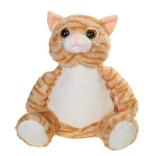 Load image into Gallery viewer, Claire Cat
