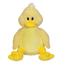 Load image into Gallery viewer, Quincy Duck
