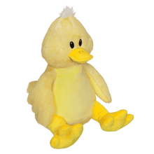 Load image into Gallery viewer, Quincy Duck
