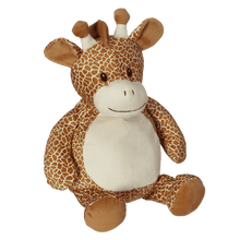Load image into Gallery viewer, Gerry Giraffe

