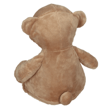 Load image into Gallery viewer, Mister Buddy Brown Bear
