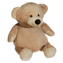 Load image into Gallery viewer, Mister Buddy Brown Bear
