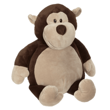 Load image into Gallery viewer, Monty Monkey
