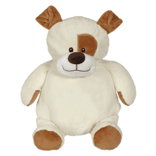 Load image into Gallery viewer, Pauley Puppy Dog
