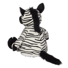 Load image into Gallery viewer, Zachary Zebra
